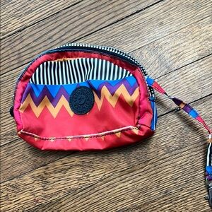 Kipling Little Colourful Pouch